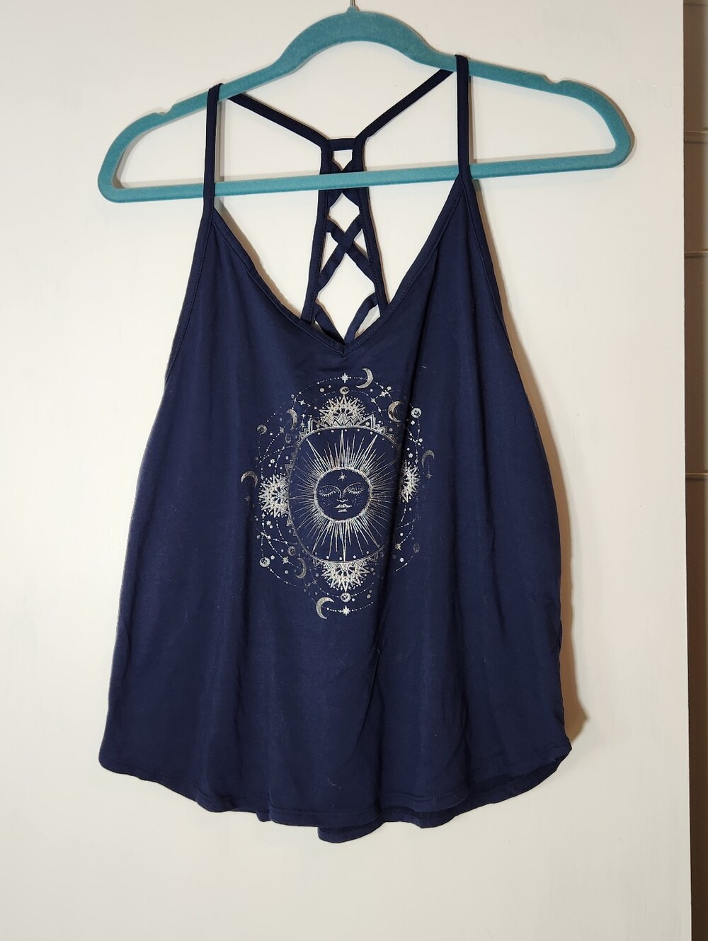 Celestial Tank Top
